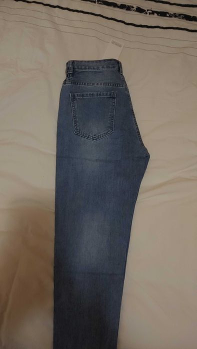 Дамски бутикови дънки