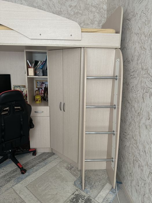 Детский гарнитур