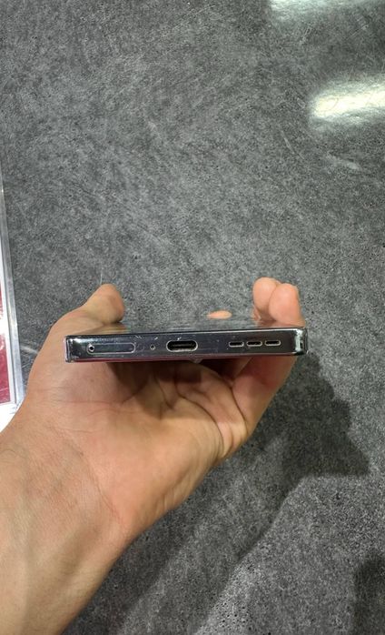 Infinix gt 20 pro 8/256gb sotiladi ful komplekt