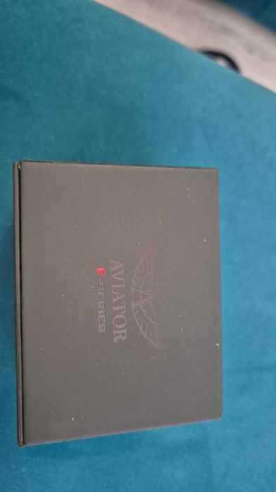 Ceas Aviator AVW79886G407