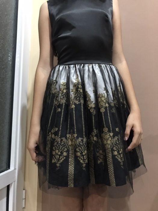 Рокля на Junona XS