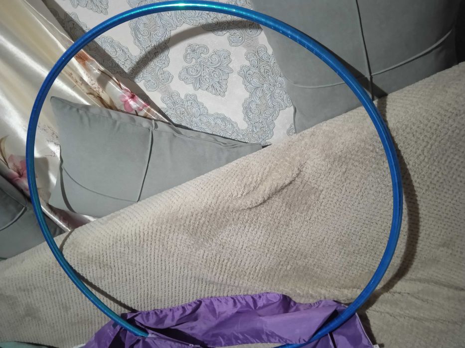 Предметы для художественной гимнастики