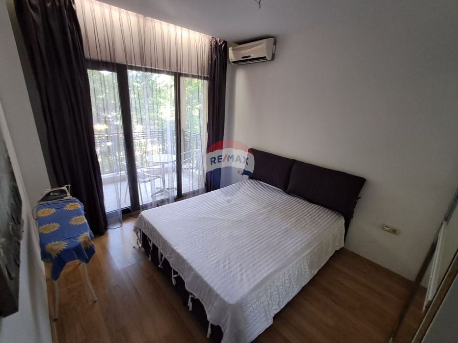 Продава се Двустаен апартамент в к.к. Златни пясъци - 59 кв.м за 1543 €/кв.м - Снимка #7