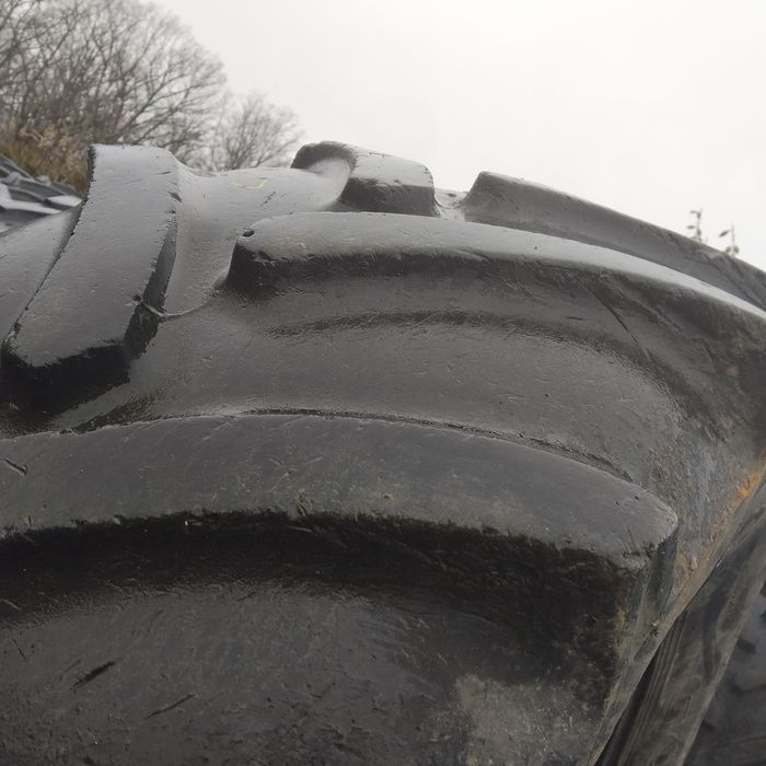 Cauciucuri 580/70R38  Goodyear Anvelope de Utilaje, Tractor