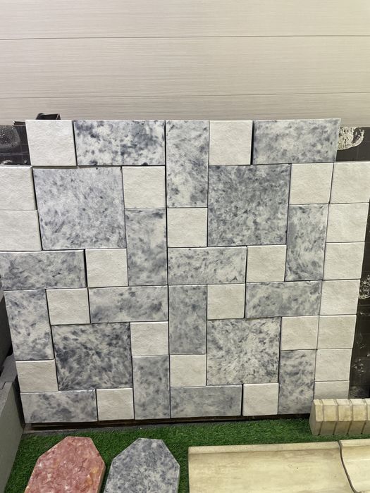 Евро-брусчатка, брусчатка