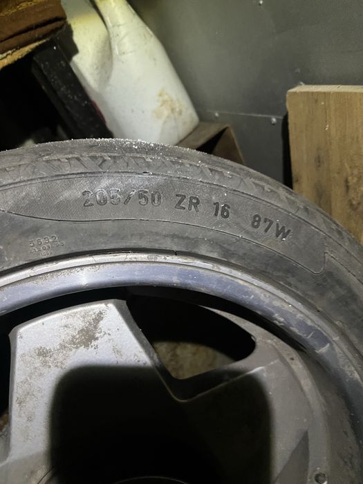продам  диск barbet