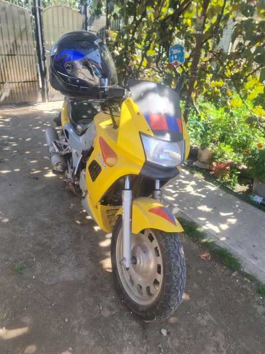 Motocicleta Proxima 200 cmc