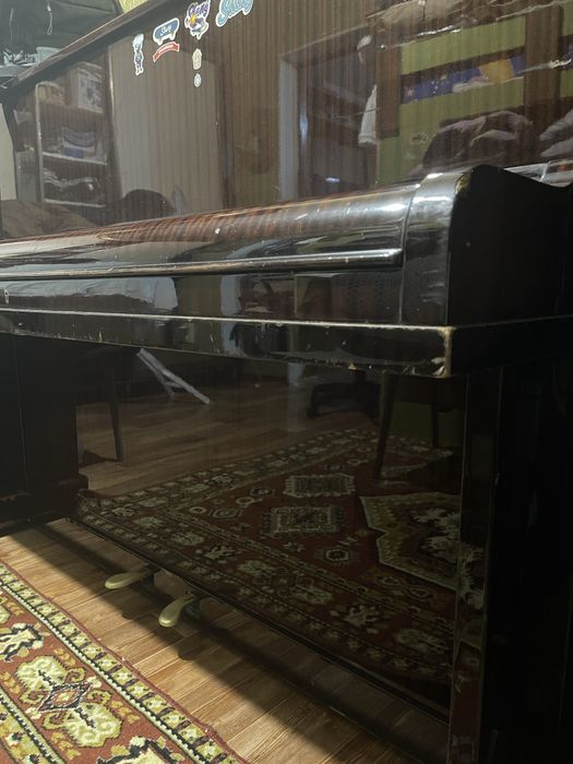 Фортепиано Geyer