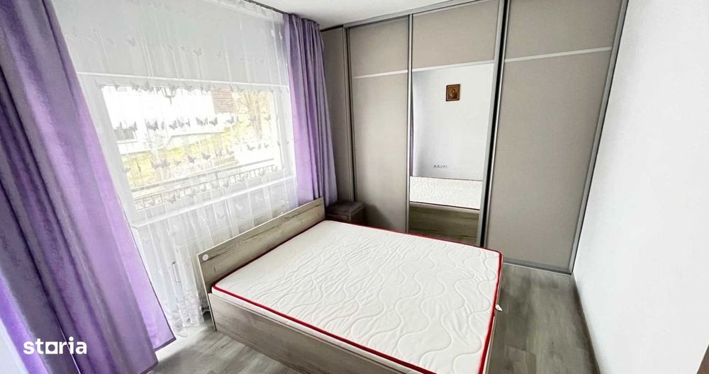 Apartament 2 camere | Vivo – V. Garbaului | etaj 1 | 2 parcari inclu