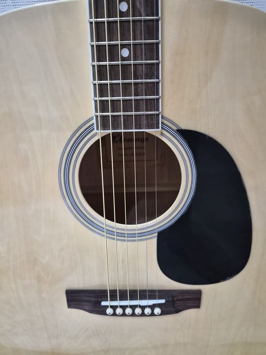 Гитара Homage новая