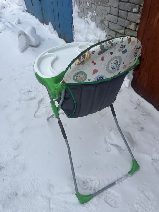 Детский стул !!!