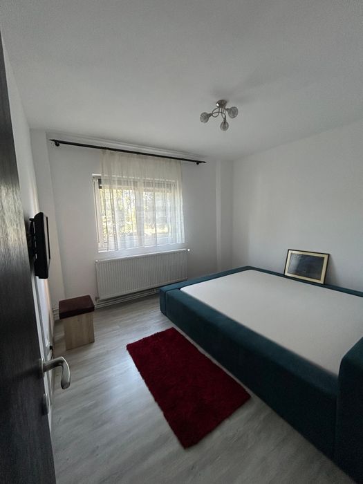 Particular Apartament 4 camere str Harmanului