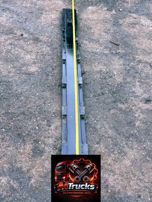 Stâlp remorcă camion 260 cm