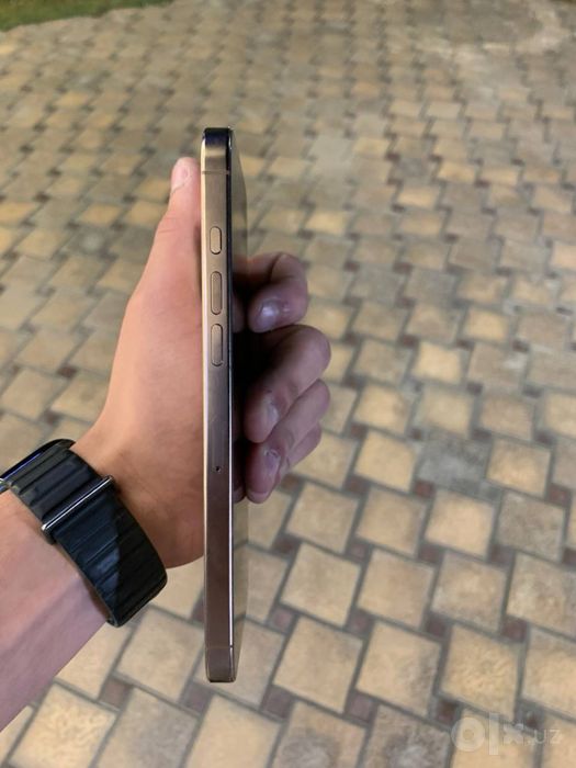Iphone 16 pro max 256