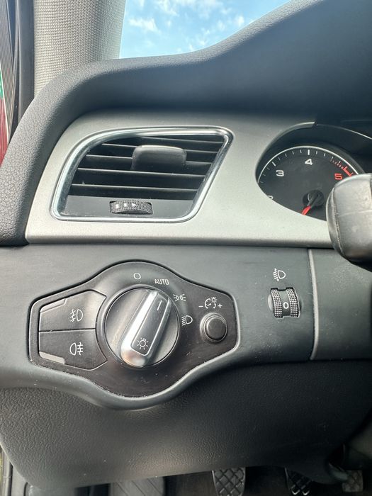 Vand audi a4 b8 170 cp . Cod motor CAHA
