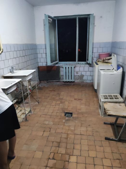 Продам комнату в общежитии
