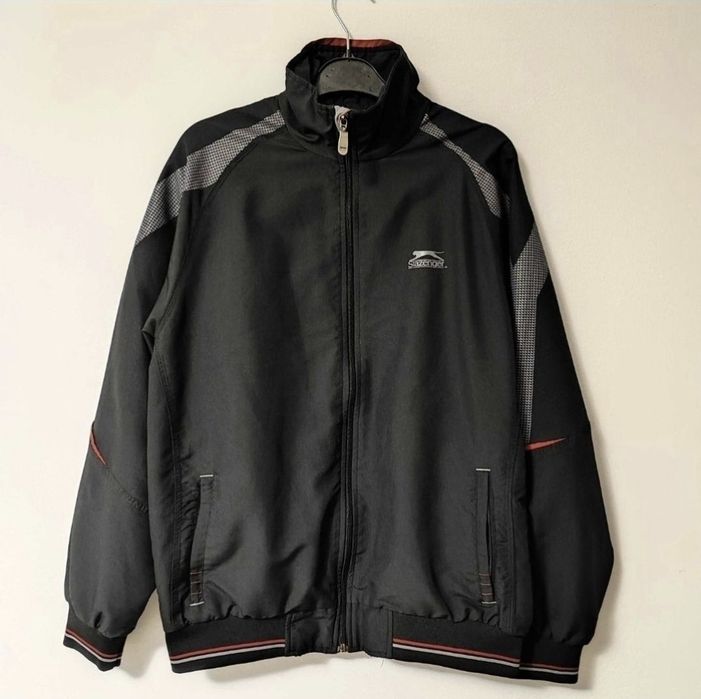 Bluza sport Slazenger, Bărbați - NOU - S/M

Stare: 9.5/10
Marimea: S