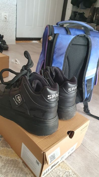 Красовки на девочку