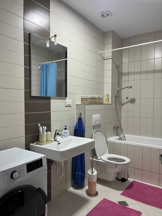Apartament 2 camere, zona Parcul Carol/Unirii