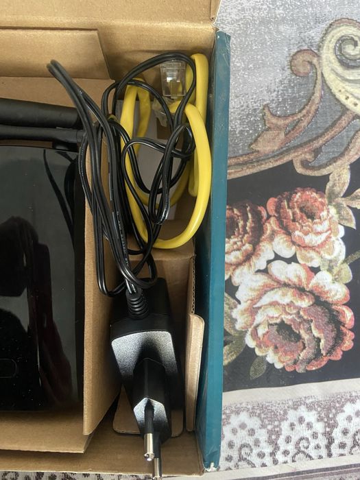 D-link router продается