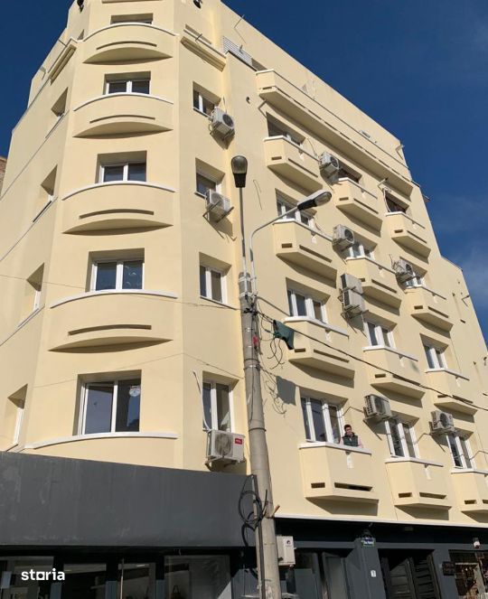 3 camere | Calea Victoriei | 4 balcoane | centrala — fotografia 1