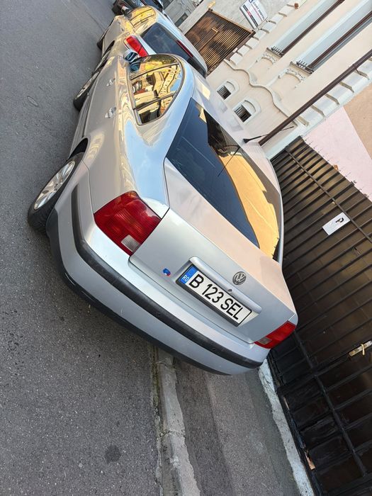 Volswaghen pasat b5