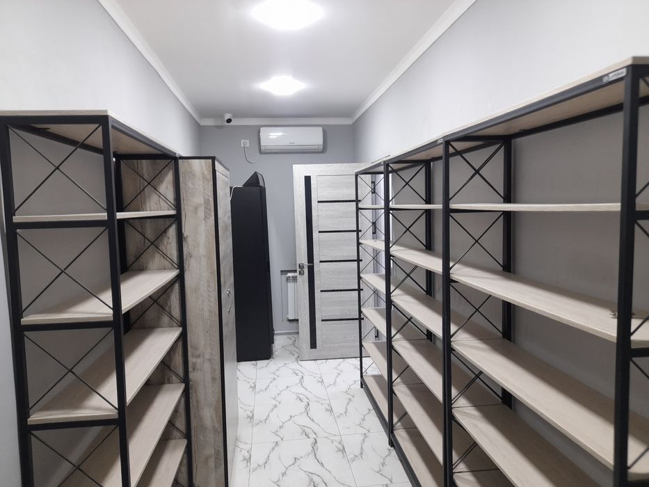 Арендага берилади. Аптека учун мулжалланган жой. Адресс: Тузель 1