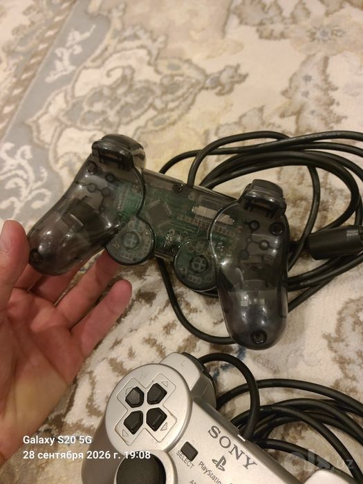 Playstation 2 ps2 sony
