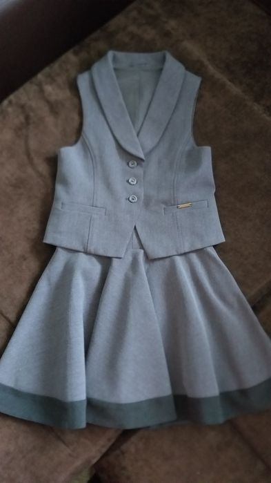 Школьная форма 1-3 класс