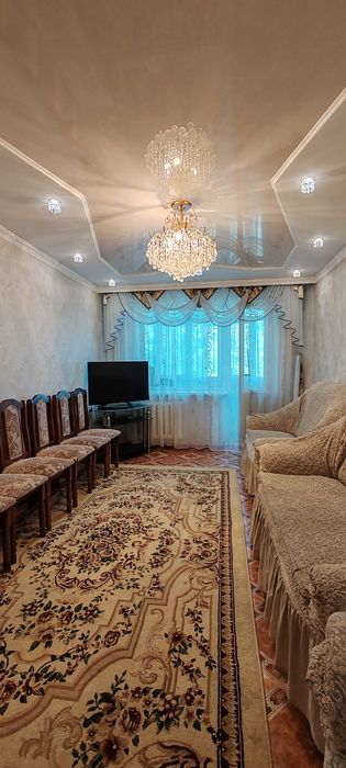 Продам 3 ком 14 мик