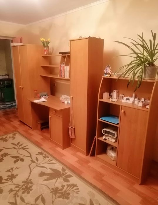 Продам стенку школьника