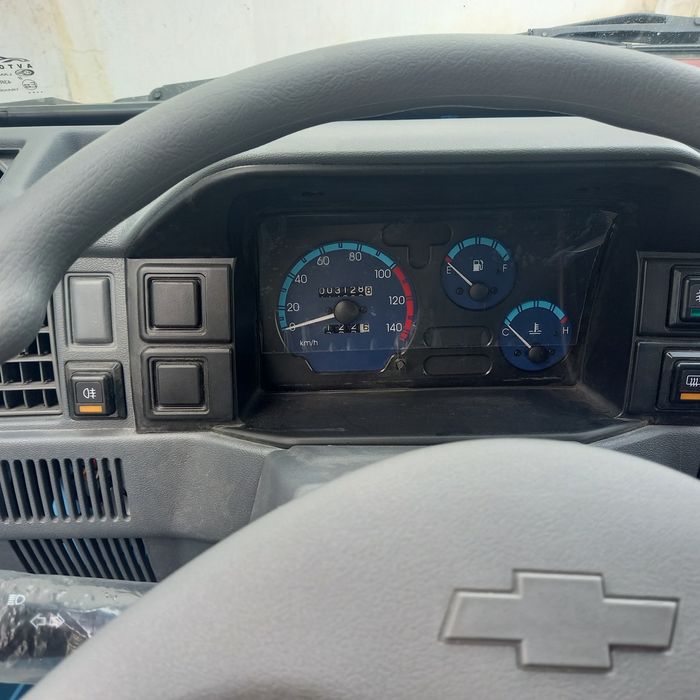 Машиназор янги мазза килип мининг