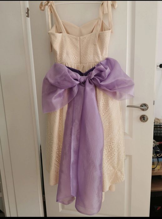 Rochie unicat Laura Galic