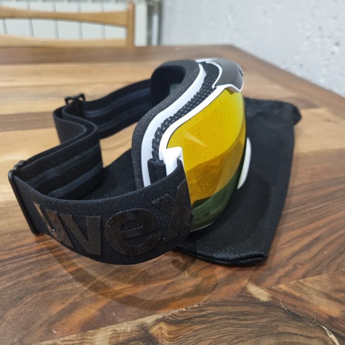 Очила за ски маска