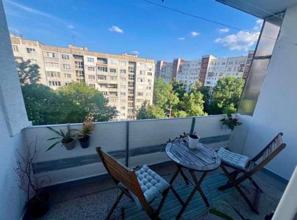 Дава се под наем Двустаен апартамент в София, Света Троица - 66 кв.м за 500 € - Снимка #8