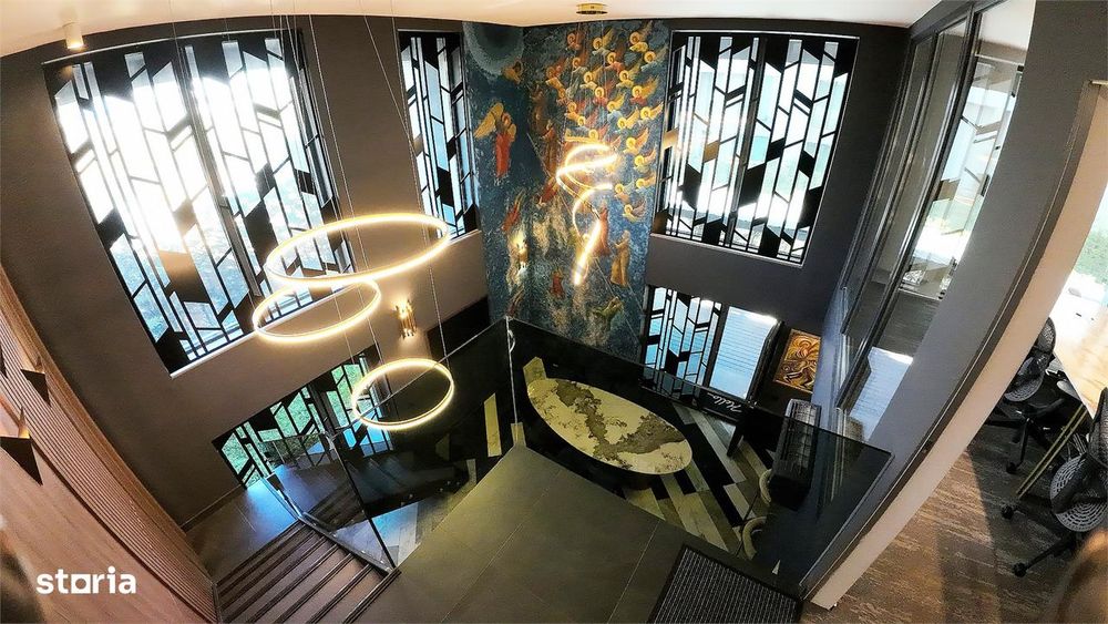 Duplex Premium cu Sauna | Cloud 9 Residence Pipera | Sector 2