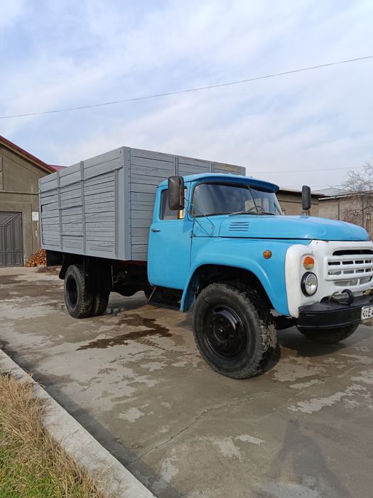 Зил 1998 - йилги сотилади