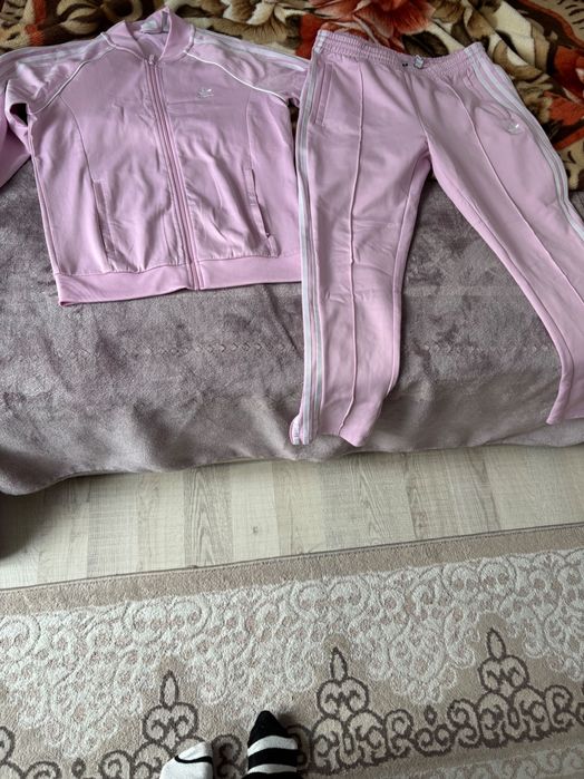 Дамски Анцуг Адидас