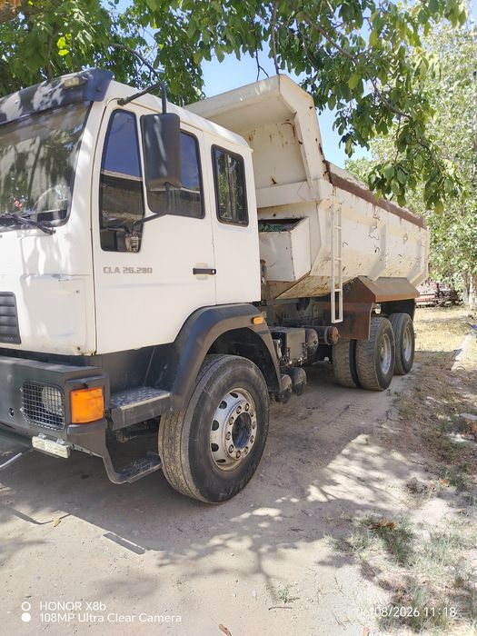 Man cla 26.280 samosval sotiladi