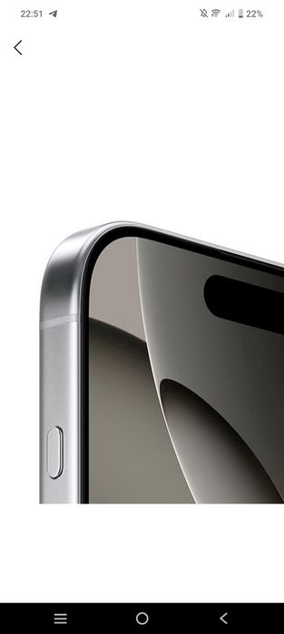 I 16 promax iphonga oʻxshash 100%