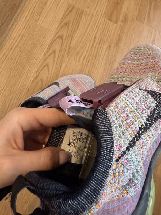 Маратонки Найк 36,5