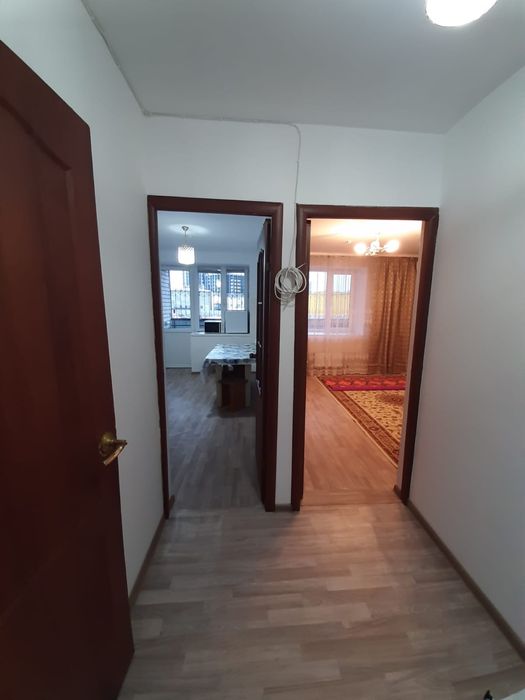 1 бөлмелі пәтер жалға беріледі