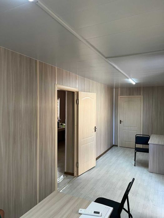 контейнер жилой каскелен