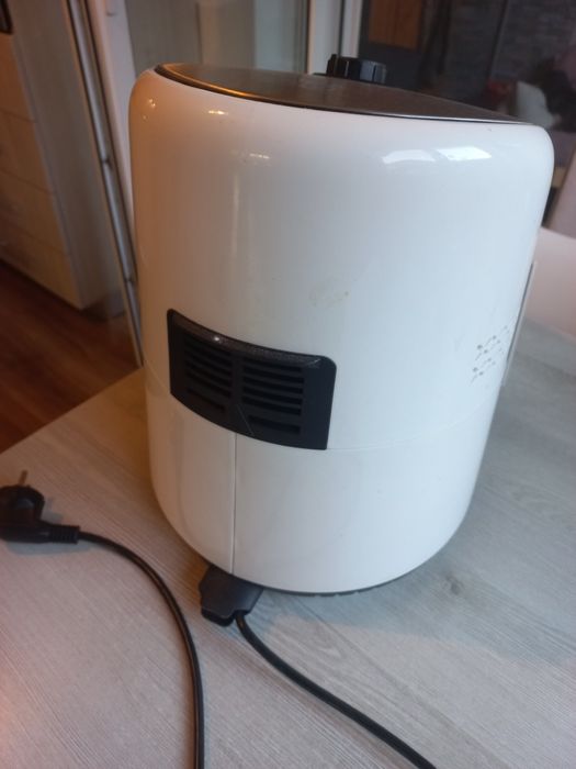 Fripteuza fără ulei Airfryer Star Light