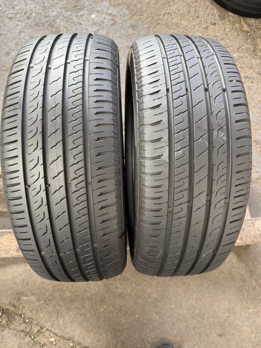 # 2x Anvelope Vara 205/55 r16 - Barum Bravuris 5 HM