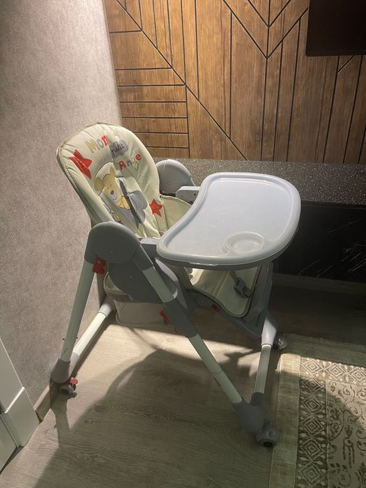 Кресло для кормления