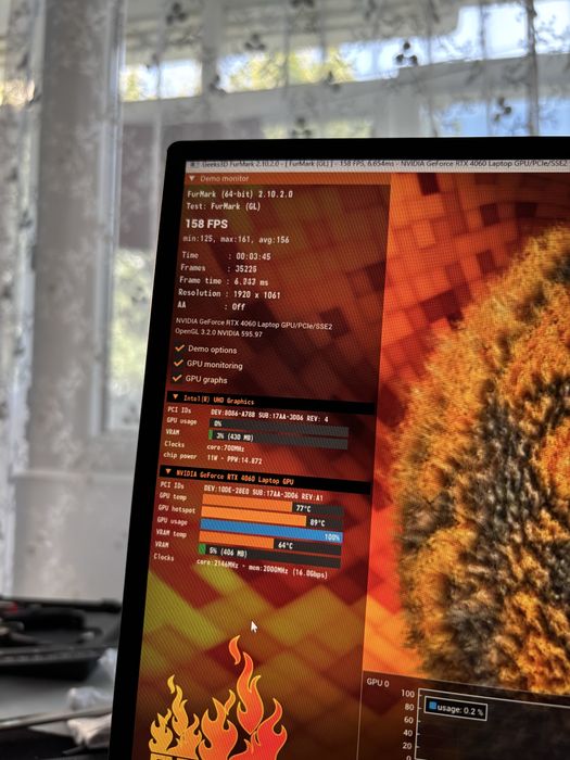 Lenovo LOQ 15IRX9 32gb ram 1tb ssd