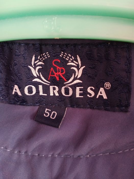 Куртка демисезонная.