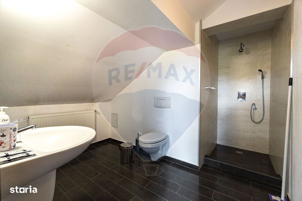 Comision 0% | Vila Fundata | 9 camere | Vedere panoramică