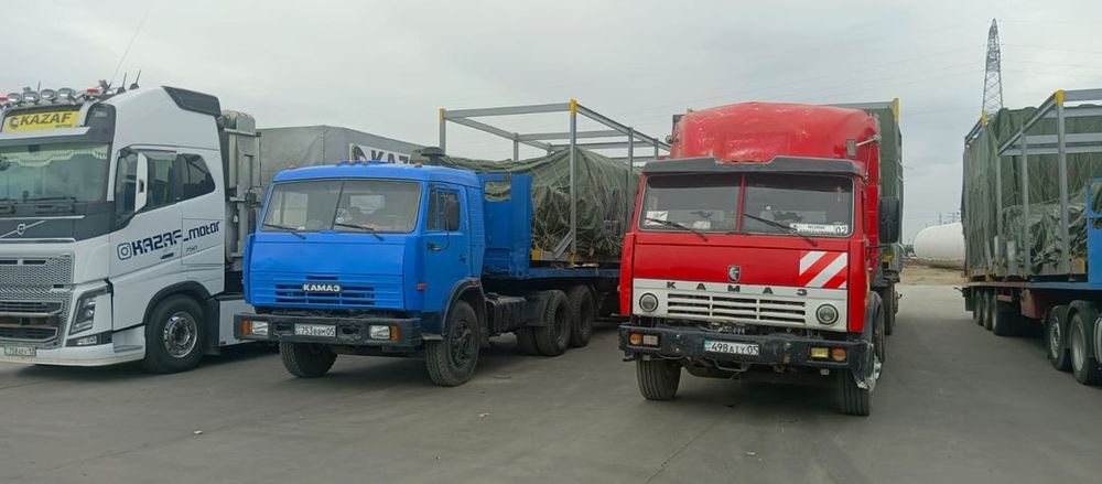 Камаз сатылады срочна